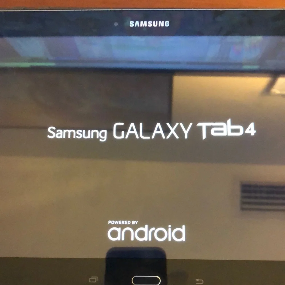 Samsung Galaxy Tab 4